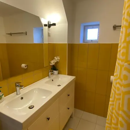 Souterrain Apartman Hévíz