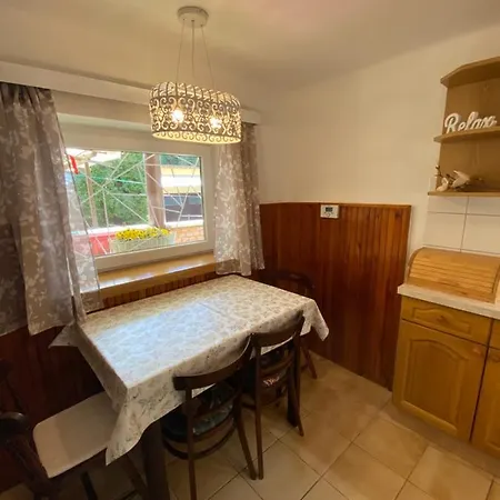 Souterrain Daire Hévíz