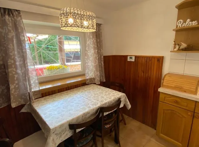 Souterrain 公寓 Hévíz